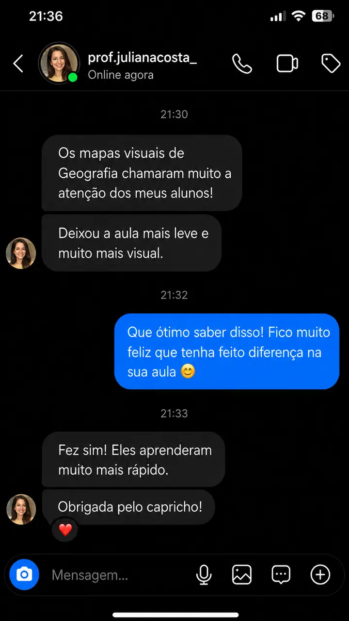 Depoimento 2