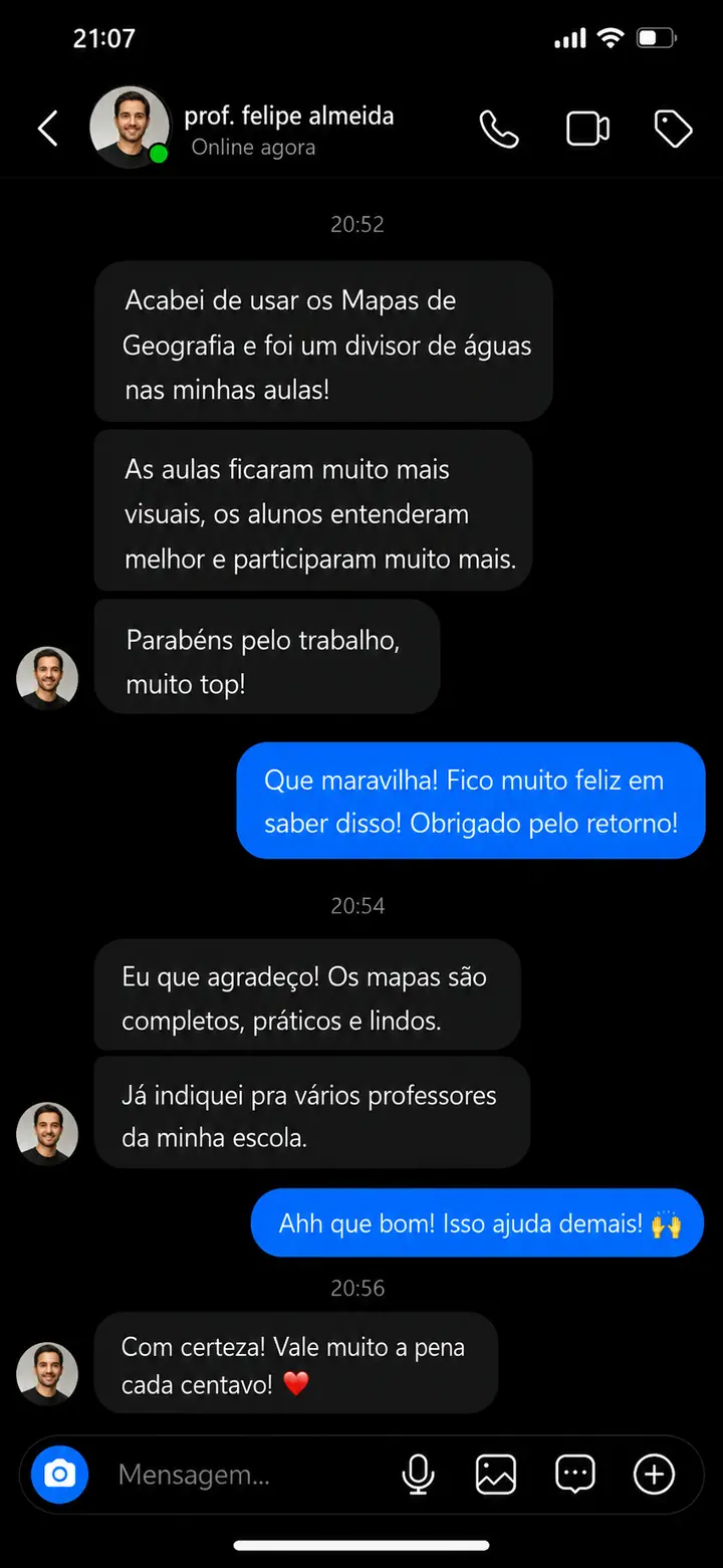 Depoimento 4