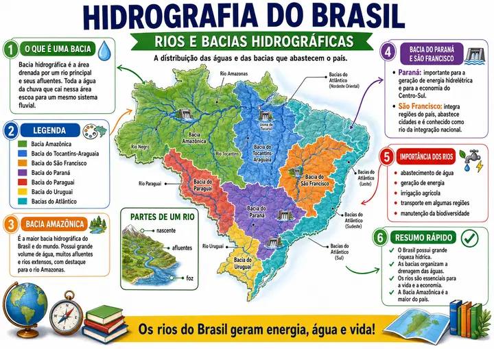 Brasil Natural 1