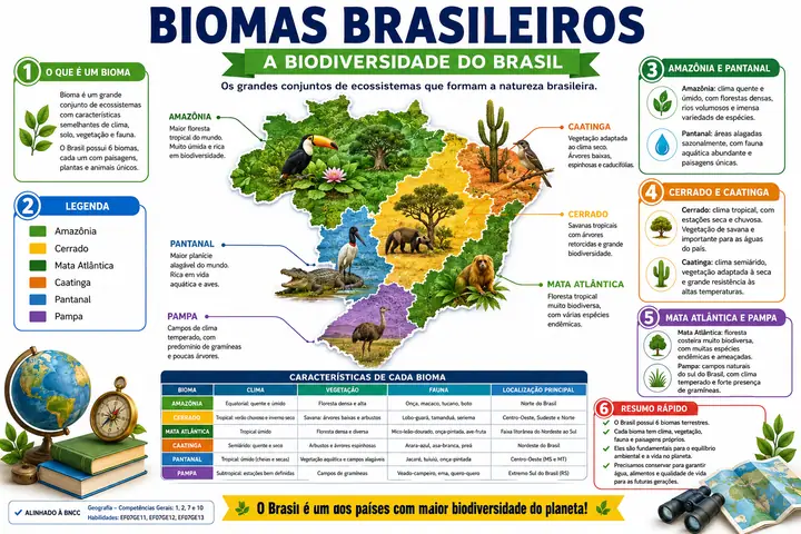 Brasil Natural 2