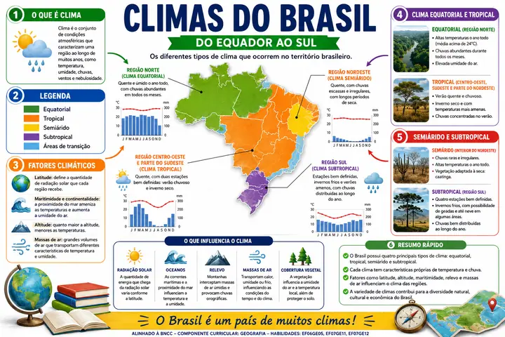 Brasil Natural 3