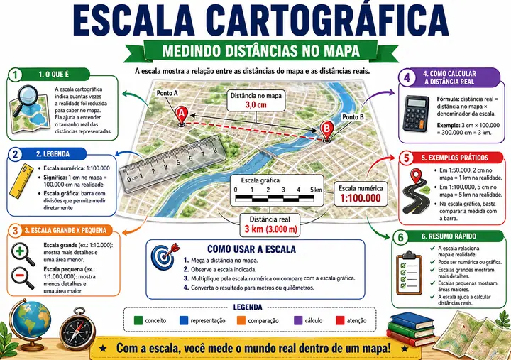 Cartografia 3