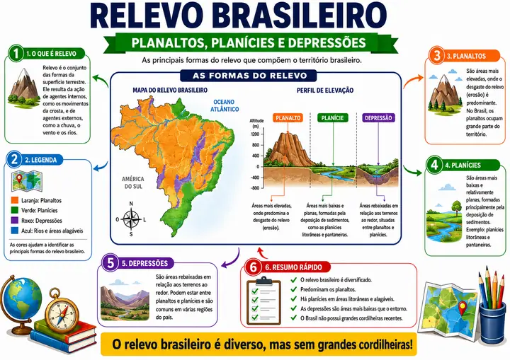 Geografia Física 1