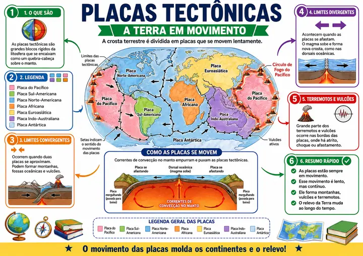 Geografia Física 2