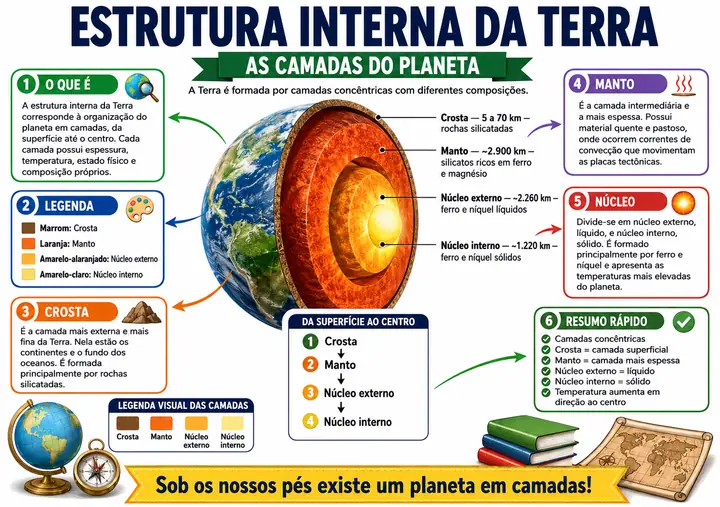 Geografia Física 3